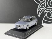 Audi A4 Avant 1:43 - nuotraukos Nr. 2