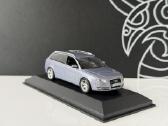 Audi A4 Avant 1:43 - nuotraukos Nr. 3