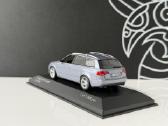 Audi A4 Avant 1:43 - nuotraukos Nr. 5