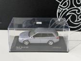 Audi A4 Avant 1:43 - nuotraukos Nr. 6