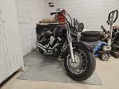 Yamaha Road Star - nuotraukos Nr. 3