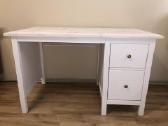 Ikea Hemnes rašomasis stalas - nuotraukos Nr. 2