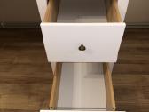 Ikea Hemnes rašomasis stalas - nuotraukos Nr. 4