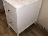 Ikea Hemnes rašomasis stalas - nuotraukos Nr. 5
