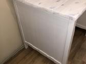 Ikea Hemnes rašomasis stalas - nuotraukos Nr. 6