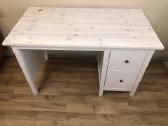 Ikea Hemnes rašomasis stalas - nuotraukos Nr. 7
