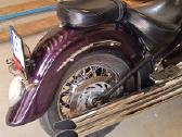 Yamaha Road Star - nuotraukos Nr. 2