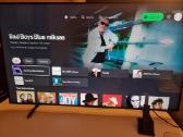 Samsung Ue50bu8072 Smart Wi-fi - nuotraukos Nr. 3