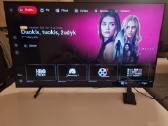 Samsung Ue50bu8072 Smart Wi-fi - nuotraukos Nr. 4