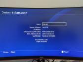 Atrištas Ps4 Fat - nuotraukos Nr. 2