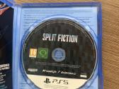 Split fiction Ps5 - nuotraukos Nr. 2