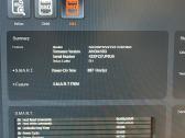 2tb m.2 gen4 SSD kioxia - nuotraukos Nr. 6