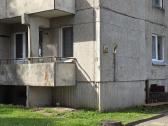 Vieno kambario butas Didžiasalyje - nuotraukos Nr. 4