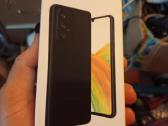 Samsung A33 - nuotraukos Nr. 8