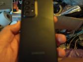 Samsung A33 - nuotraukos Nr. 5