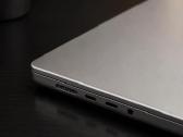 MacBook Pro 16 M2 Pro – 2023 16 GB / 1 TB - nuotraukos Nr. 3