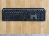 Belaidė klaviatūra Logitech Mx Keys - nuotraukos Nr. 2