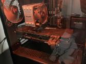 Intel Core i5-14600k, 3080 Rtx, 32gb RAM - nuotraukos Nr. 2