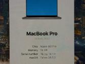 MacBook Pro 16 M2 Pro – 2023 16 GB / 1 TB - nuotraukos Nr. 5