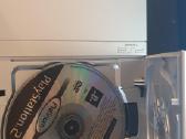 Parduodama Playstation 2 Slim (Ps2 Slim) - nuotraukos Nr. 5