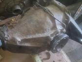 Mercedes r129 300sl reduktorius su blokiruote - nuotraukos Nr. 2