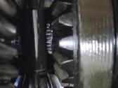 Mercedes r129 300sl reduktorius su blokiruote - nuotraukos Nr. 4