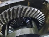 Mercedes r129 300sl reduktorius su blokiruote - nuotraukos Nr. 5