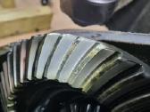 Mercedes r129 300sl reduktorius su blokiruote - nuotraukos Nr. 6