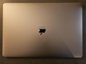 Keičiu / MacBook Pro 2019, 16'/1tb/16gb - nuotraukos Nr. 3