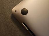 Keičiu / MacBook Pro 2019, 16'/1tb/16gb - nuotraukos Nr. 6