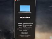 Keičiu / MacBook Pro 2019, 16'/1tb/16gb - nuotraukos Nr. 8