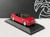 Bmw M3 Cabriolet 1:43 - nuotraukos Nr. 4