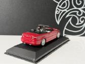 Bmw M3 Cabriolet 1:43 - nuotraukos Nr. 5