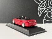 Bmw M3 Cabriolet 1:43 - nuotraukos Nr. 6