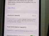 Parduodu iPhone 16 , 256gb , 94% - nuotraukos Nr. 3
