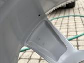Audi R19 lieti ratai su padangom - nuotraukos Nr. 13