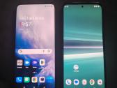 Oneplus 7 Pro ir HTC U23 Pro - nuotraukos Nr. 2