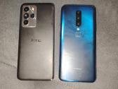 Oneplus 7 Pro ir HTC U23 Pro - nuotraukos Nr. 5