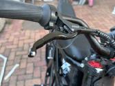 Gt73 elektrinis motociklas - nuotraukos Nr. 4