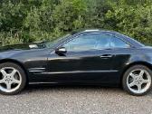 Mercedes-benz Sl350 - nuotraukos Nr. 2