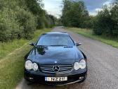 Mercedes-benz Sl350 - nuotraukos Nr. 5