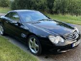 Mercedes-benz Sl350 - nuotraukos Nr. 6