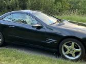 Mercedes-benz Sl350 - nuotraukos Nr. 7