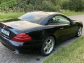 Mercedes-benz Sl350 - nuotraukos Nr. 8