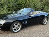 Mercedes-benz Sl350 - nuotraukos Nr. 15