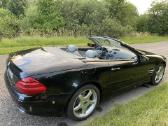 Mercedes-benz Sl350 - nuotraukos Nr. 16