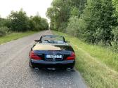 Mercedes-benz Sl350 - nuotraukos Nr. 17