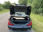Mercedes-benz Sl350 - nuotraukos Nr. 19