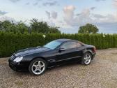 Mercedes-benz Sl350 - nuotraukos Nr. 20
