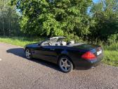 Mercedes-benz Sl350 - nuotraukos Nr. 22